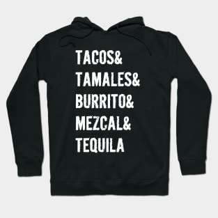 It`s a Mexican thing! Hoodie